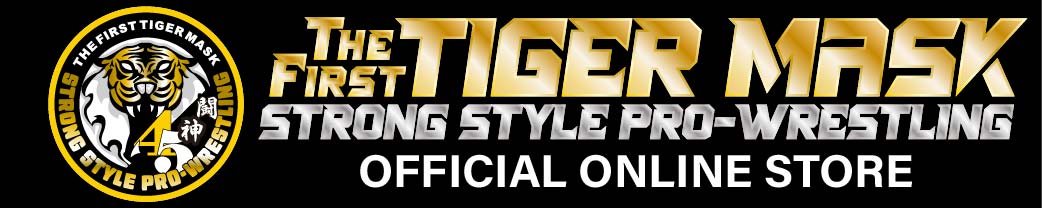 the first tiger mask official online store