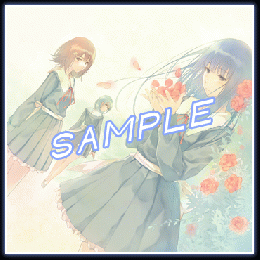 InnocentGrey/Noesis / FLOWERS Le volume sur printemps