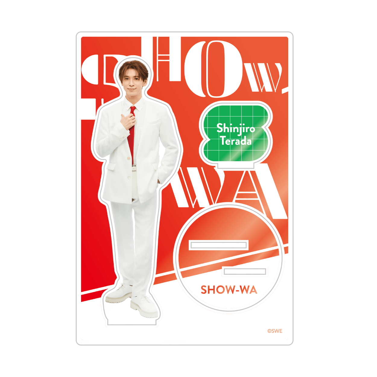 SHOW-WA/MATSURI オフィシャルオンラインストア / SHOW-WA